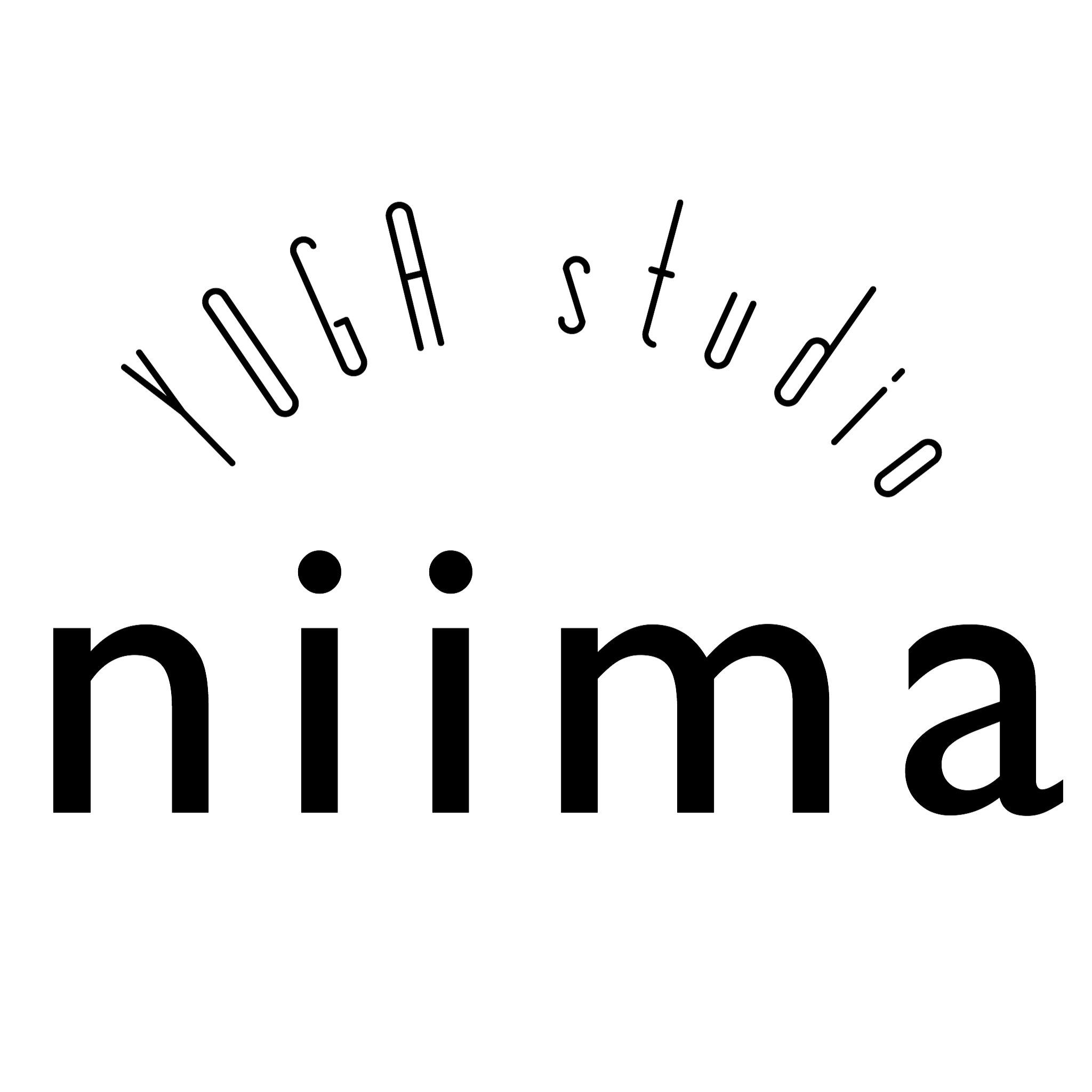 自宅から気軽にオンラインヨガ　- YOGA studio niima –
